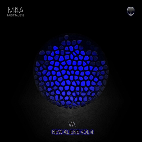 VA - New Aliens Vol 4 [M4CNA4]